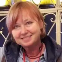 Яковлева Ирина