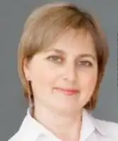 Яковлева Надежда Романовна
