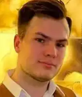 Алексеев Степа