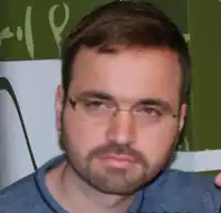 Алексеев Василий Олегович