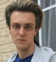 Анисимов Матвей