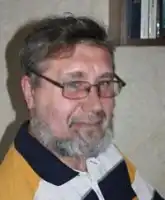 Анисимов Мирон Всеволодович