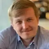 Антонов Никита Валерьевич