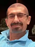 Антонов Степан