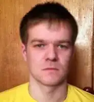 Антонов Вячеслав Владимирович