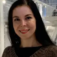 Антонова Анна Евгеньевна
