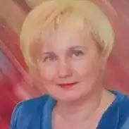 Яшина Арина Олеговна