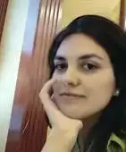Яшина Елена Петровна