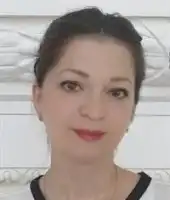 Яшина Любовь