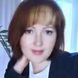 Яшина Ольга
