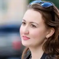 Яшина Ульяна Викторовна