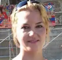 Яшина Вероника Михайловна