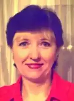 Багдасарова Дарья
