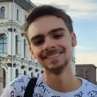 Беляев Антон Иванович