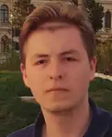 Беляев Ярослав Савельевич