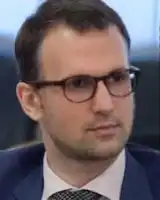 Белоусов Савелий