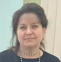 Белоусова Алёна Андреевна