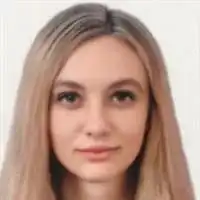 Белоусова Арина Юрьевна