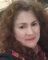 Белоусова Вероника Анатольевна