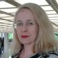 Белоусова Виолетта Викторовна