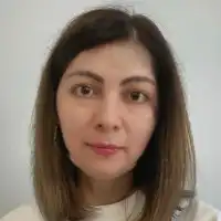 Белоусова Жанна