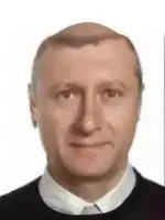 Белов Богдан Данилович