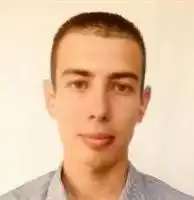 Белов Борис Витальевич