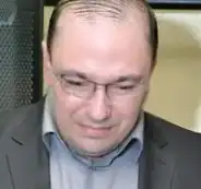 Белов Георгий Вадимович