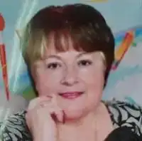 Белова Ангелина