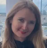 Белова Полина Романовна