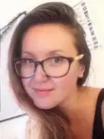 Белова Полина Викторовна