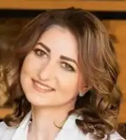 Богачева Анастасия Евгеньевна