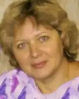 Богачева Диана Романовна