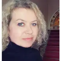 Богачева Любовь
