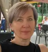 Богачева Татьяна