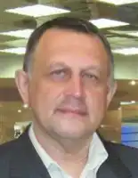 Богданов Марк Эдуардович