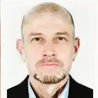 Богданов Стас Григорьевич