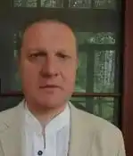 Богданов Владислав Валентинович