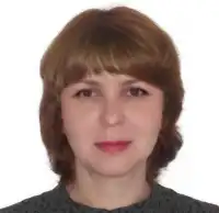 Богданова Алина Михайловна