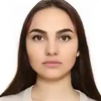Богданова Диана Михайловна