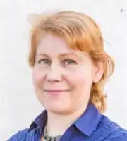 Богданова Полина Петровна