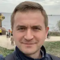 Богомолов Мирон Валентинович