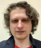 Богомолов Павел Захарович