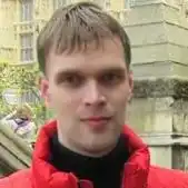 Богомолов Руслан Тарасович