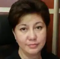 Бронникова Анастасия Дмитриевна
