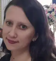 Бронникова Арина Станиславовна