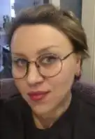 Бронникова Елена