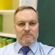 Чернов Алексей