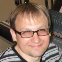 Чернов Святослав