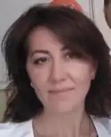 Чернова Алёна Фёдоровна
